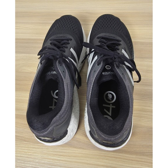 New Balance 940v4 Walking Shoes Black Grey‎ M940KG4 Men's Size 9.5 - Picture 7 of 9